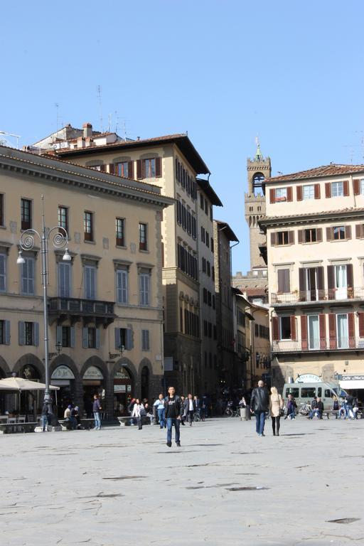فندق Michelangelo'S Relais فلورنس المظهر الخارجي الصورة